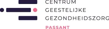 het logo van cgg passant